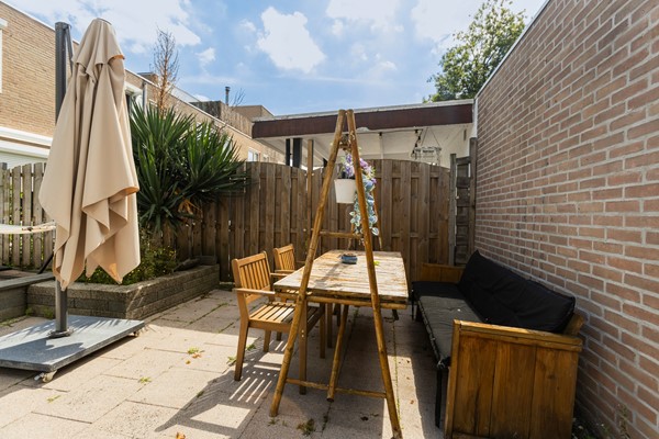 Medium property photo - Damsterdiep 30, 3313 TB Dordrecht